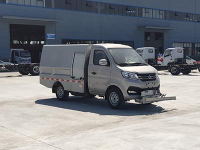 CL5030TYH6QZ型长安清洗车