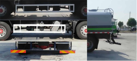 D9国六CL5182GQXHL6清洗车