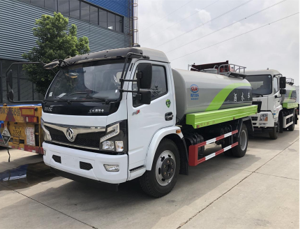 D7.F7系列9.28方洒水车