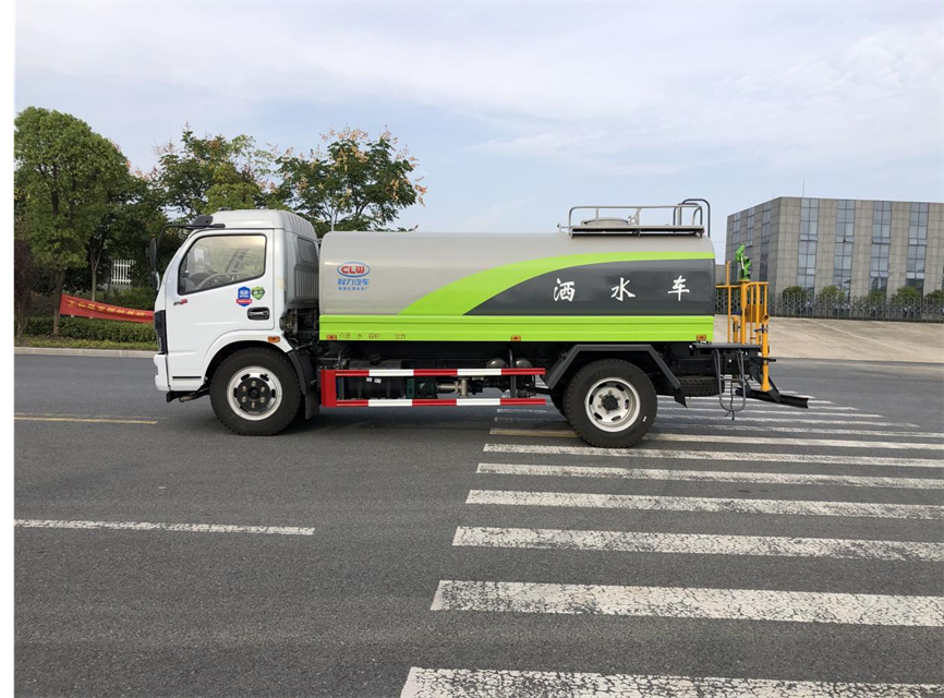 D7.F7系列9.28方洒水车