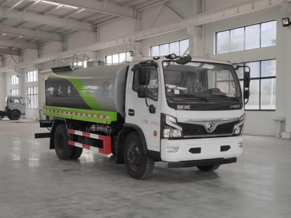 D7.F7系列11.1方洒水车