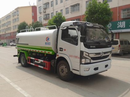 D7.F7系列9.28方洒水车