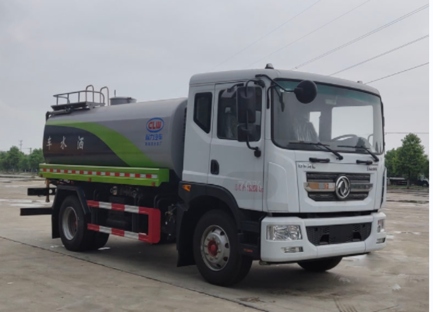D9系列12.33方洒水车