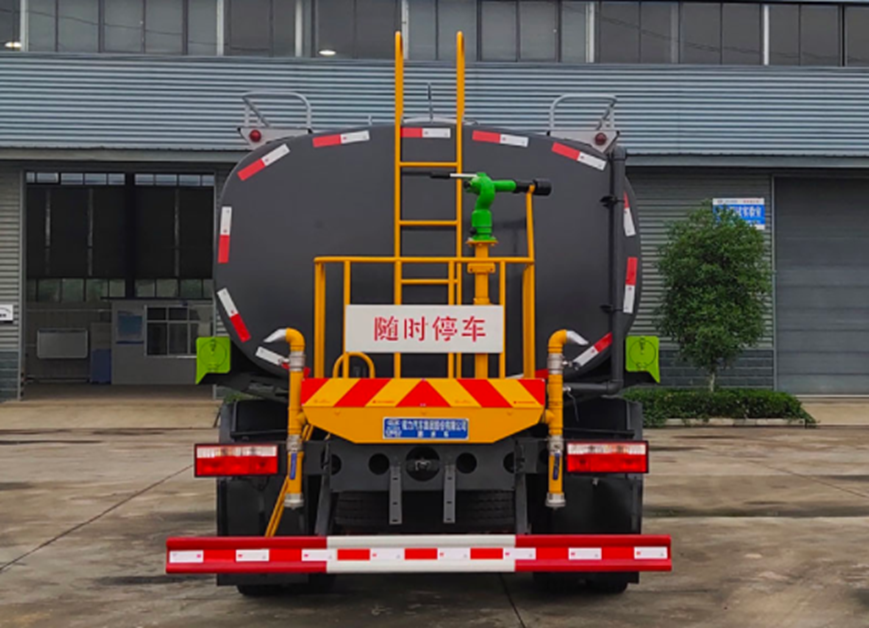 D9系列12.33方洒水车