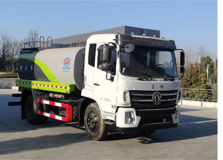 东风K6系列12.73方洒水车