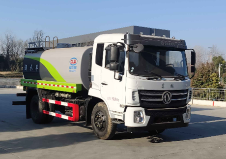 东风K6系列12.61方洒水车