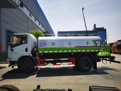 华神 T1.T3 系列 9.21 方洒水车