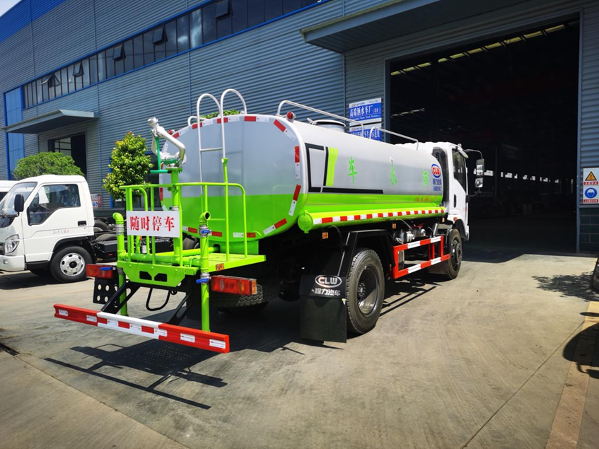 华神 T1.T3 系列 9.21 方洒水车