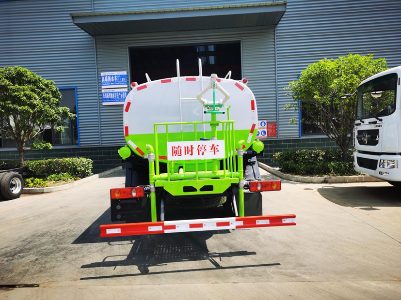 华神 T1.T3 系列 9.21 方洒水车