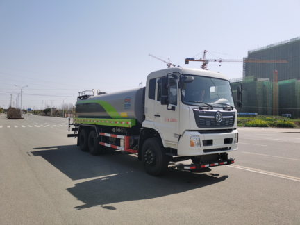 天锦后双桥18.47方绿化喷洒车